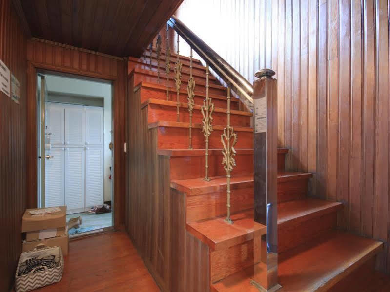 The One Hostel Hongdae In Seoul - Foreigner Only Ngoại thất bức ảnh