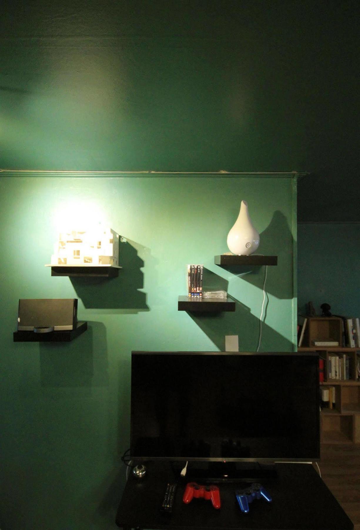 The One Hostel Hongdae In Seoul - Foreigner Only Ngoại thất bức ảnh