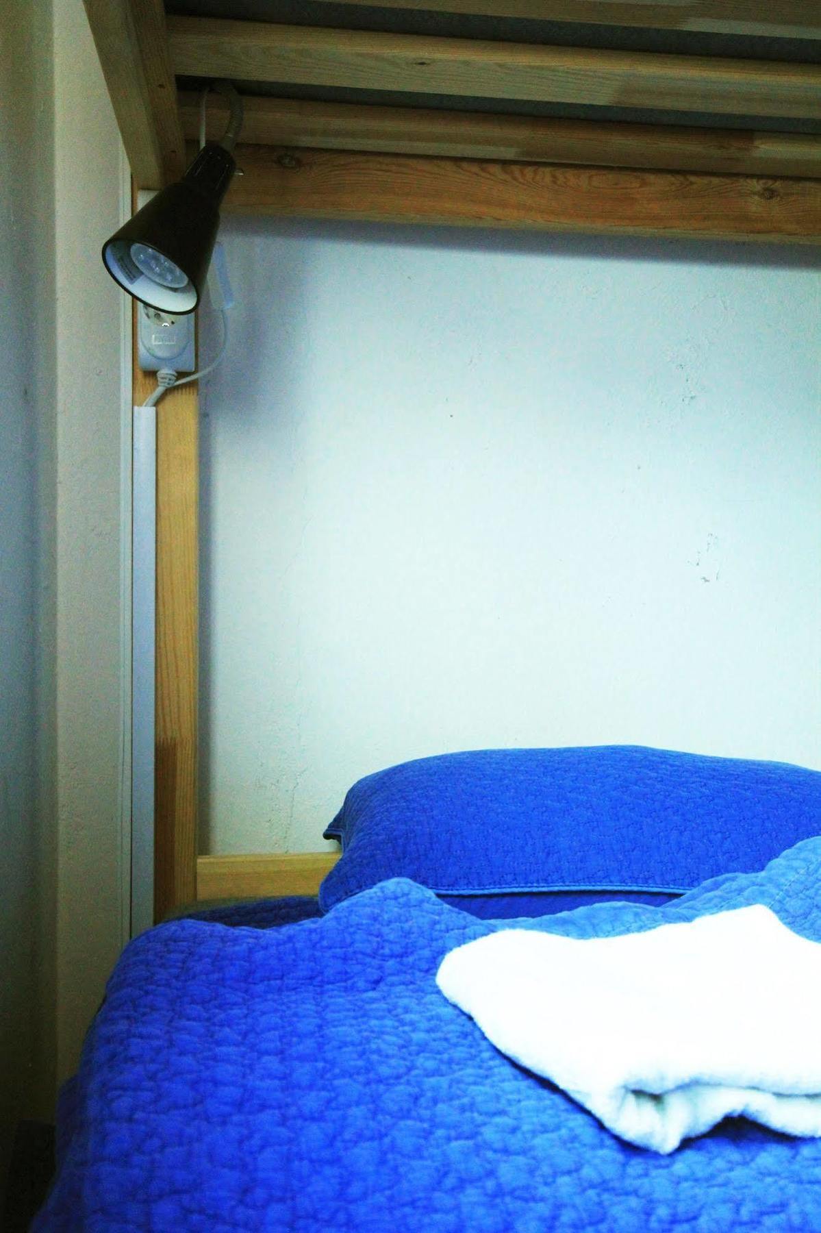 The One Hostel Hongdae In Seoul - Foreigner Only Ngoại thất bức ảnh