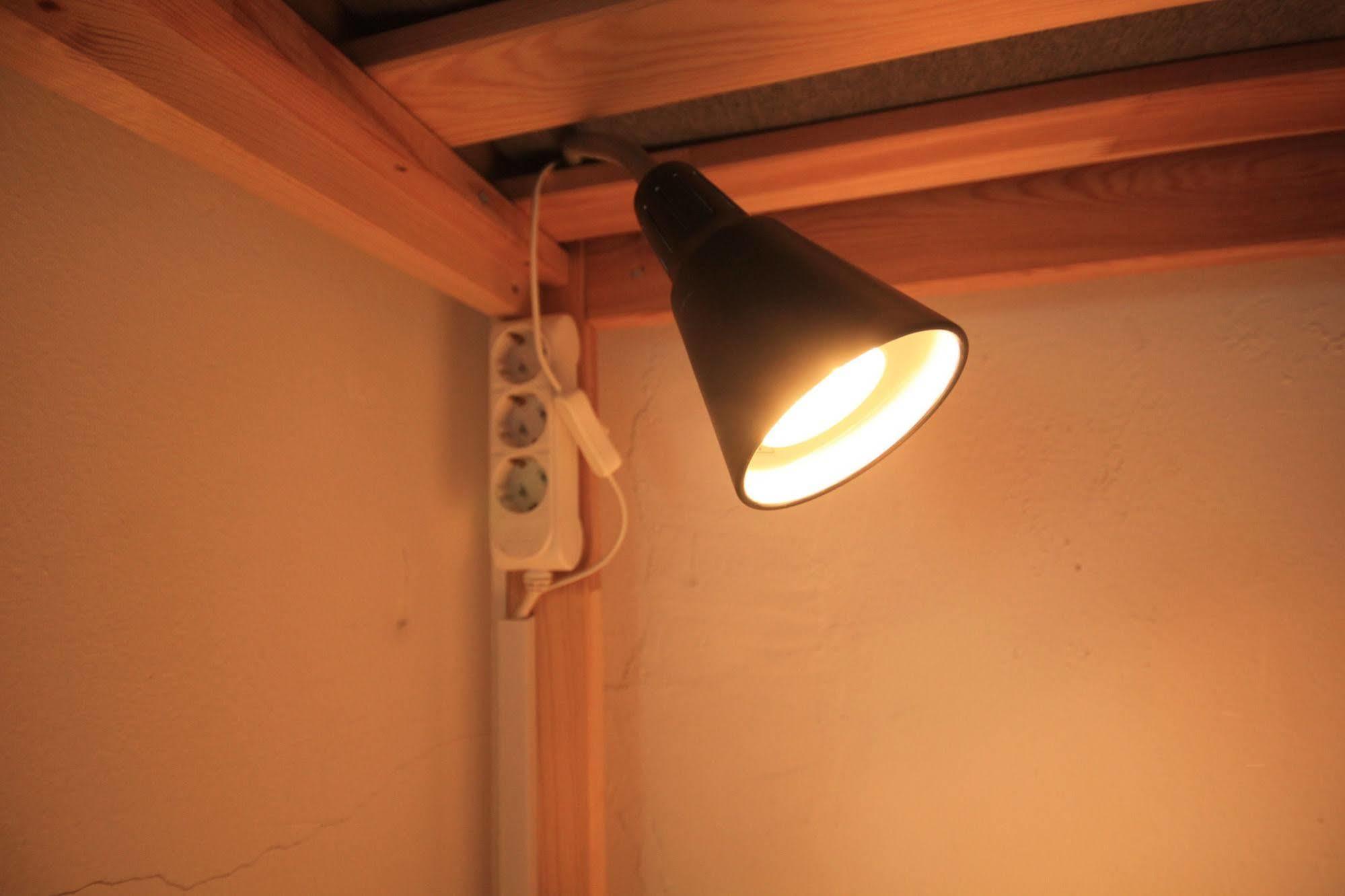 The One Hostel Hongdae In Seoul - Foreigner Only Ngoại thất bức ảnh